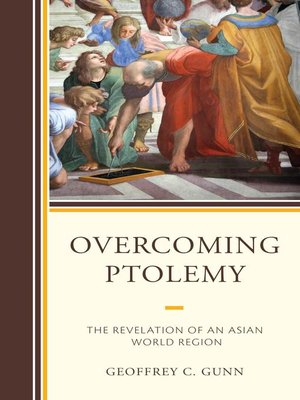 cover image of Overcoming Ptolemy